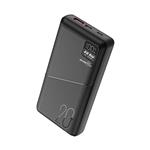 پاوربانک پرودو مدل PB22WPB20K ظرفیت 20000 میلی آمپر ساعت