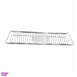 آبچکان استیل ایکس مدل پروفیلی کروم کد 100