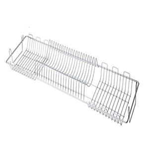 آبچکان استیل ایکس مدل فلزی ایتالیایی کروم کد 80