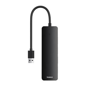 هاب 4 پورت USB بیسوس مدل UltraJoy Series 4-Port BS-OH080