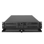 Server Rackmount: SilverStone RM201B 