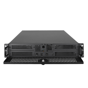 Server Rackmount: SilverStone RM201B