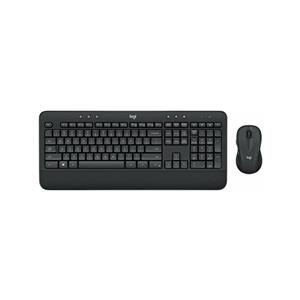 ست موس و صفحه کلید لاجیتک ام کی 545 ادونسد کومبو وایرلس Mouse Keyboard