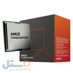 پردازنده اِی ام دی رایزن تریدریپر 7960ایکس CPU