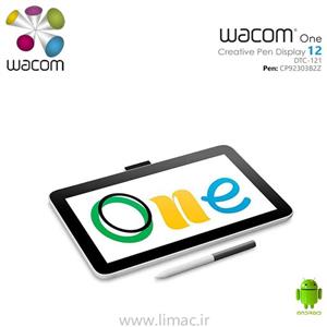 مانیتور وکام وان ۱۲ اینچ Wacom One