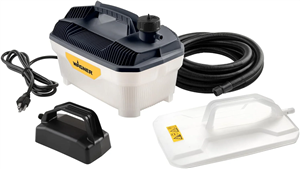 بخارشوی کاغذ دیواری Wagner Spraytech 2418627 725