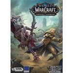 بازی world of warcraft battle for azeroth برای PC فلشی