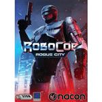 بازی Robocop rogue city برای PC فلشی