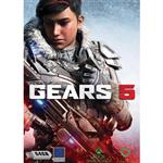 بازی Gears 5 برای PC فلشی