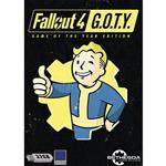 بازی fallout 4 complete edition برای PC فلشی