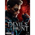 بازی devils hunt برای PC فلشی