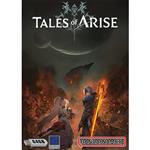 بازی tales of arise ultimate edition برای PC فلشی