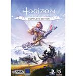 بازی horizon zero dawn برای PC فلشی