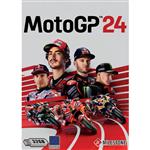 بازی motogp 24 برای PC فلشی