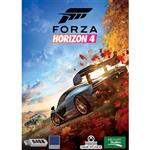 بازی forza horizon 4 برای PC فلشی