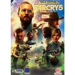 بازی farcry 5 برای PC فلشی