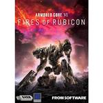 بازی armored core vi fires of rubicon برای PC فلشی