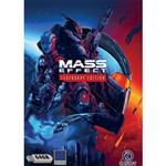 بازی Mass Effect Legendary Edition برای PC فلشی