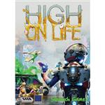 بازی High On Life برای PC فلشی