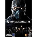 بازی Mortal Kombat XL برای PC فلشی