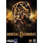 بازی Mortal Kombat 11 برای PC فلشی