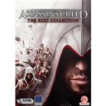 بازی Assassins creed The Ezio Collection برای PC فلشی