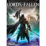 بازی Lords of the Fallen برای PC فلشی