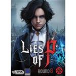 بازی Lies of P Deluxe Edition برای PC فلشی