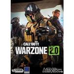 بازی Call of Duty Warzone 2 برای PC فلشی