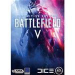 بازی Battlefield V Deluxe Edition برای PC فلشی