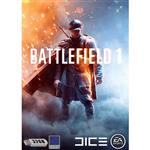 بازی Battlefield 1 برای PC فلشی