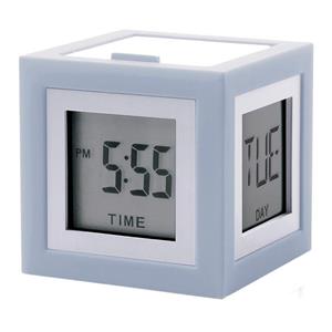 ساعت رومیزی لکسون مدل LR79G5 Lexon LR79G5 Clock