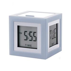 ساعت رومیزی لکسون مدل LR79G5 Lexon LR79G5 Clock