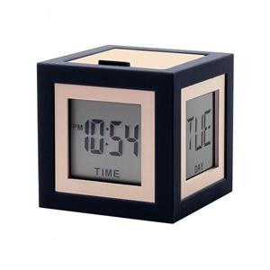 ساعت رومیزی لکسون مدل LR79ND Lexon LR79ND Clock