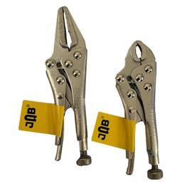 انبر قفلی جاب مدل JB-60060 مجموعه 2 عددی