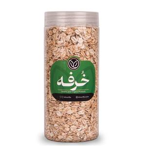 جو دوسر پرک فوری صبحانه خرفه - 350 گرم