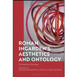 کتاب Roman Ingarden’s Aesthetics and Ontology اثر Leszek Sosnowski انتشارات Bloomsbury Academic