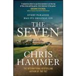 کتاب The Seven اثر Chris Hammer انتشارات Allen & Unwin