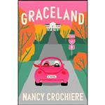 کتاب Graceland اثر Nancy Crochiere انتشارات Avon 