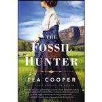 کتاب The Fossil Hunter اثر Tea Cooper انتشارات Harper Muse