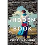 کتاب The Hidden Book اثر Kirsty Manning انتشارات William Morrow Paperbacks