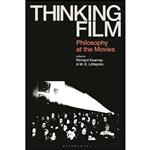 کتاب Thinking Film اثر Richard Kearney انتشارات Bloomsbury Academic