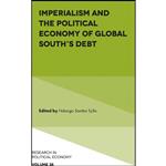 کتاب Imperialism and the Political Economy of Global South’s Debt  اثر Ndongo Samba Sylla انتشارات Emerald Publishing Limited