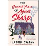 کتاب The Sunset Years of Agnes Sharp  اثر Leonie Swann and Amy Bojang انتشارات Soho Crime