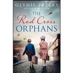 کتاب The Red Cross Orphans اثر Glynis Peters انتشارات One More Chapter