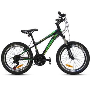 دوچرخه شهری فوریوز مدل Festival سایز طوقه 20