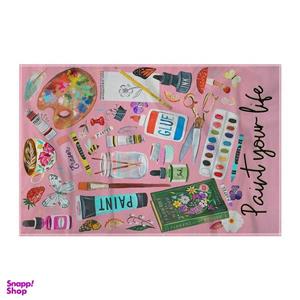 کاغذ کادو ترمه طراحان ایده مدل بترن نقاشی کد job0037