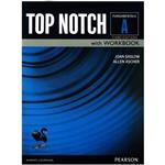 کتاب Top Notch 3rd Fundamentals A اثر Joan Saslow and Allen Ascher انتشارات شیلر