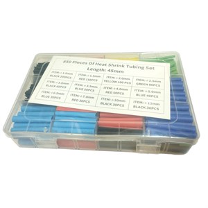 وارنیش حرارتی مدل DT-850 مجموعه 850 عددی