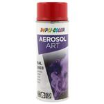 Duplicolor 732966 Aerosol Art RAL 3003 ruby red 400 ml